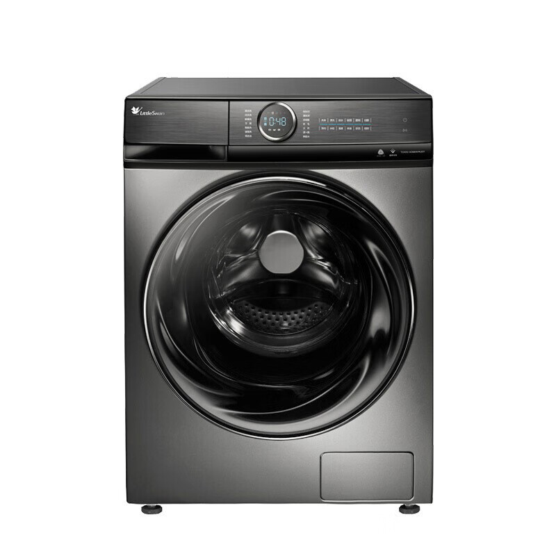 小天鹅变频全自动滚筒洗衣机