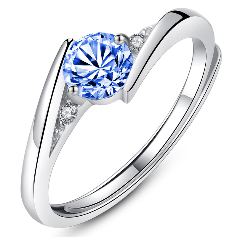 HaoZhiZun 时尚 戒指