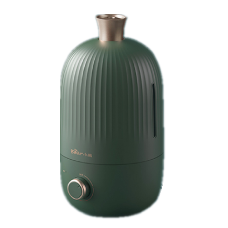 小熊 精致小巧 加湿器