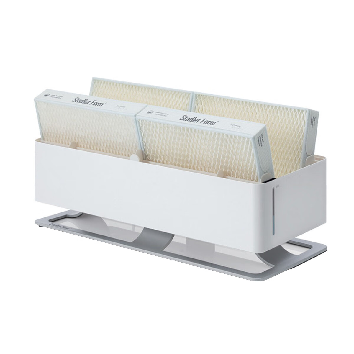 斯泰得乐家用静音加湿器