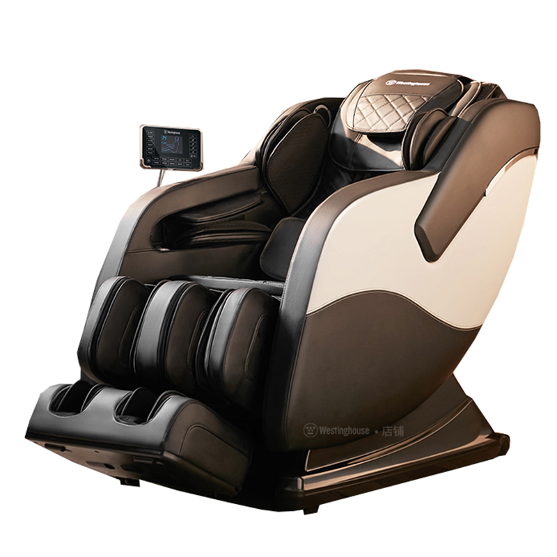 西屋 高清液晶屏按摩椅