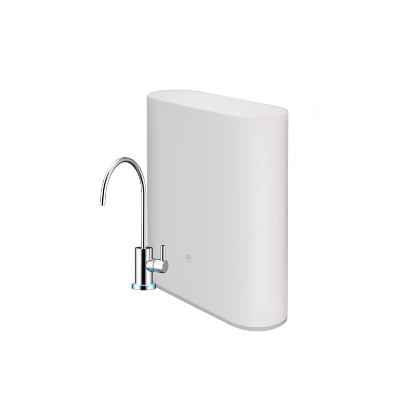 小米 顶抽式滤芯净水器