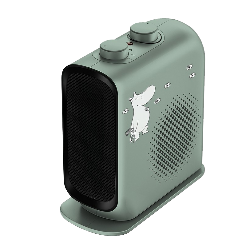 艾美特取立卧两用取暖器