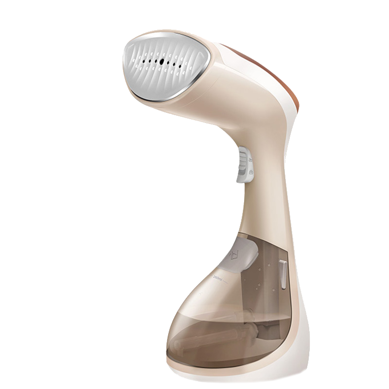 美的 脉冲大蒸汽挂烫机