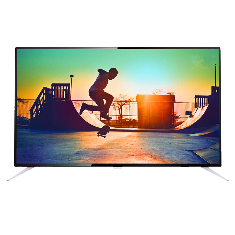 飞利浦 智能网络液晶平板电视