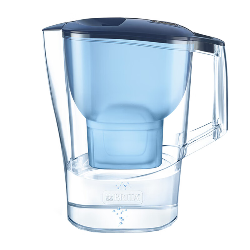 碧然德 减少水垢净水壶