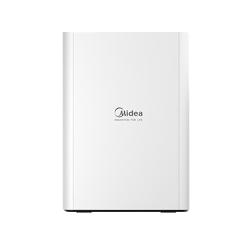 美的 即滤即用 净水器