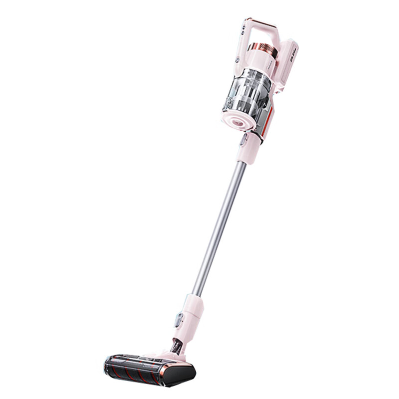 美的 家用静音吸尘器