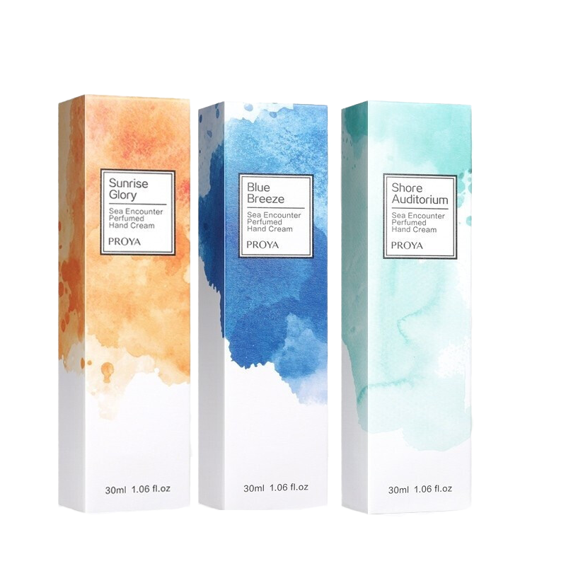 珀莱雅 烟酰胺护手霜