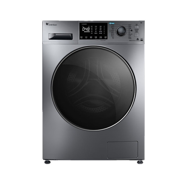 小天鹅水魔方洗衣机