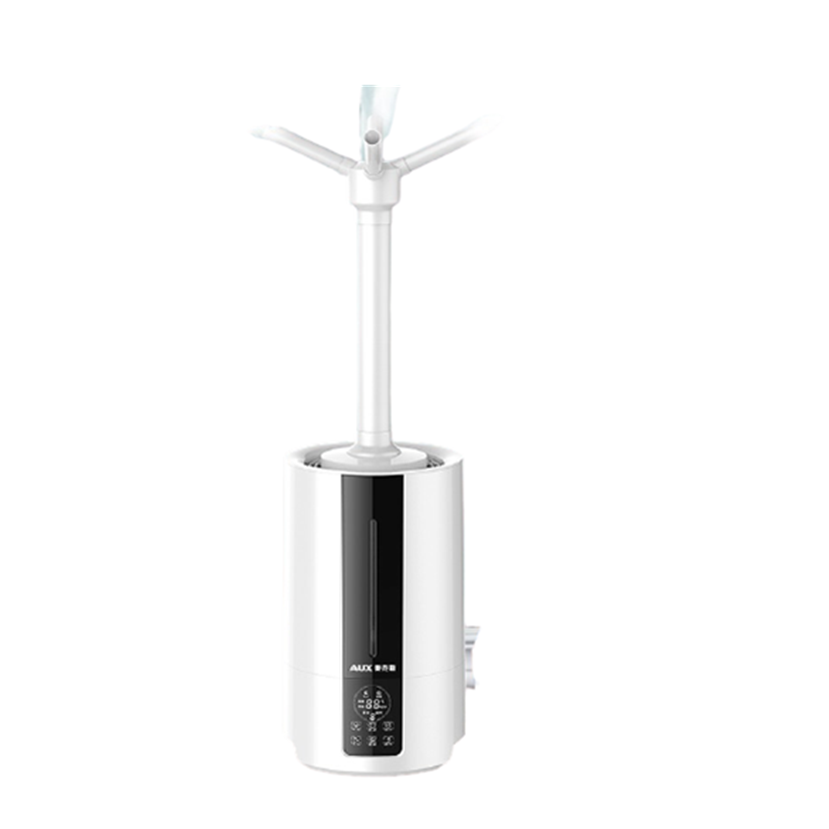 奥克斯四核雾化器加湿器