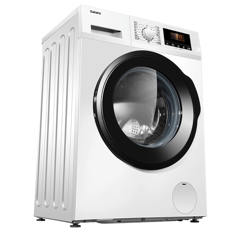 格兰仕 高温健康洗滚筒洗衣机