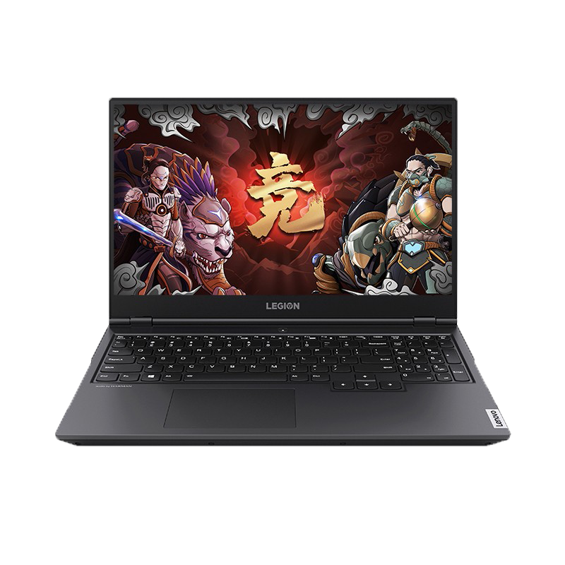 联想 高色域游戏本