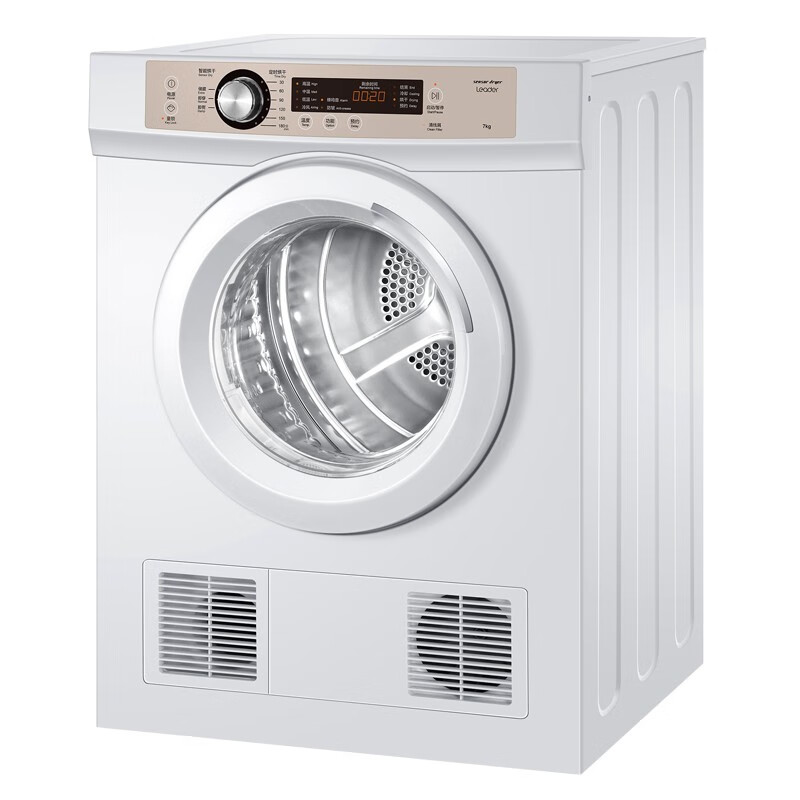 统帅 高温热烘 烘干机