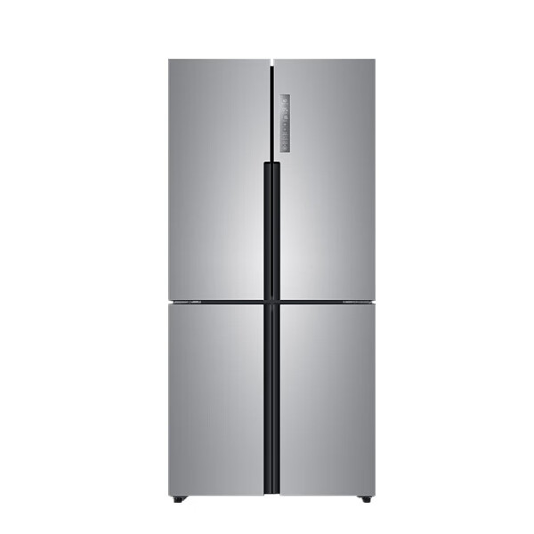 海尔纤薄大容量冰箱