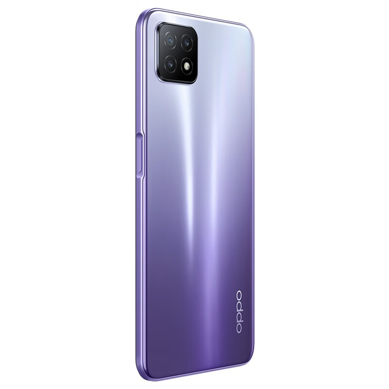 OPPO 智能美颜手机