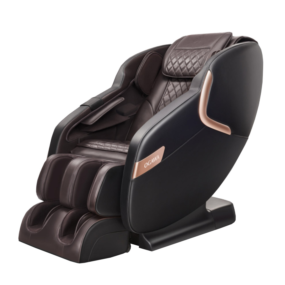 奥佳华蓝牙音响按摩椅