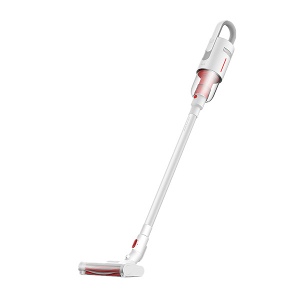 德尔玛 家用无线吸尘器