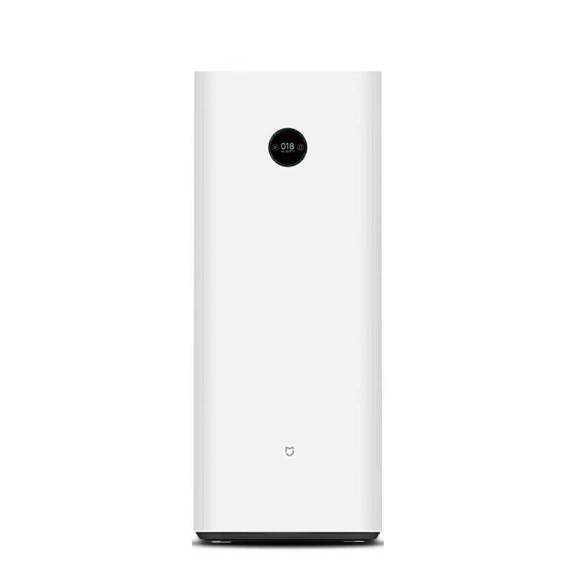 小米空气质量监测空气净化器