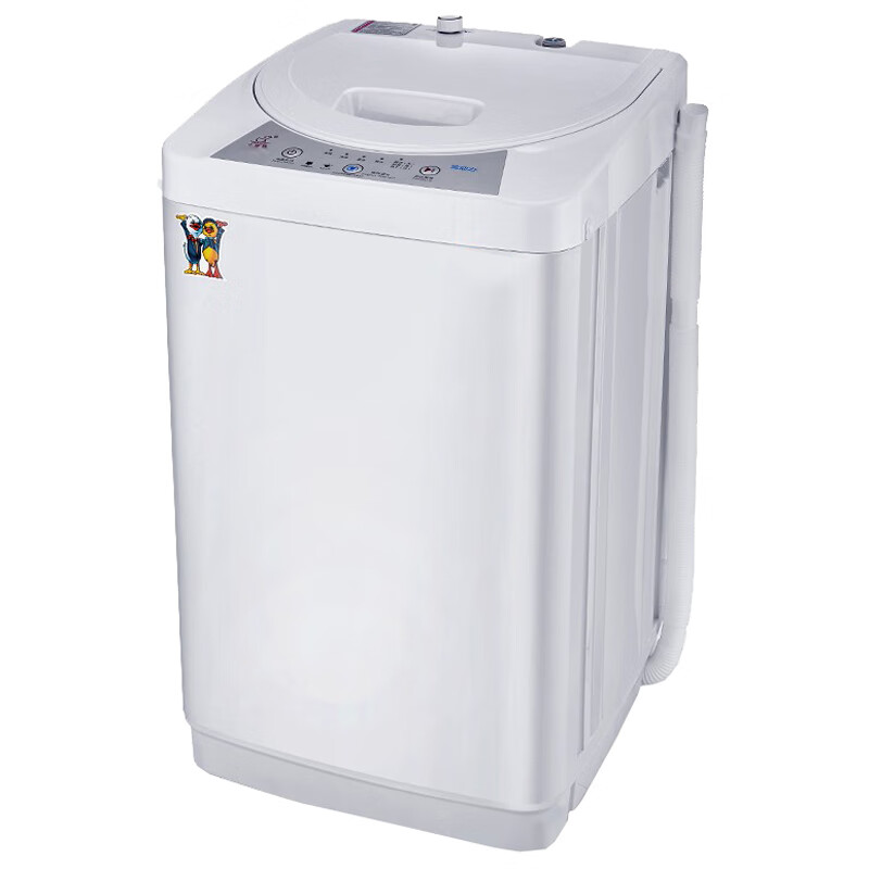 小鸭 蓝光洗护波轮洗衣机