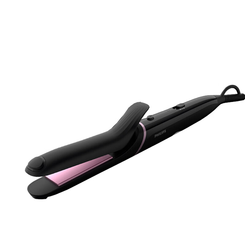 飞利浦 直卷梳合一卷发器