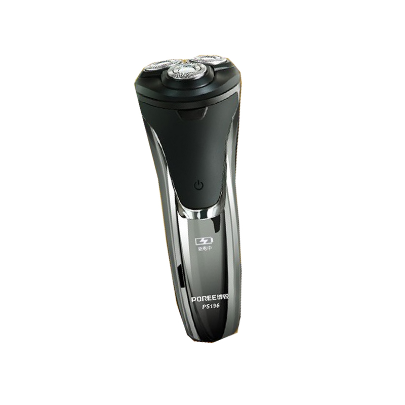 博锐 全身可水洗剃须刀