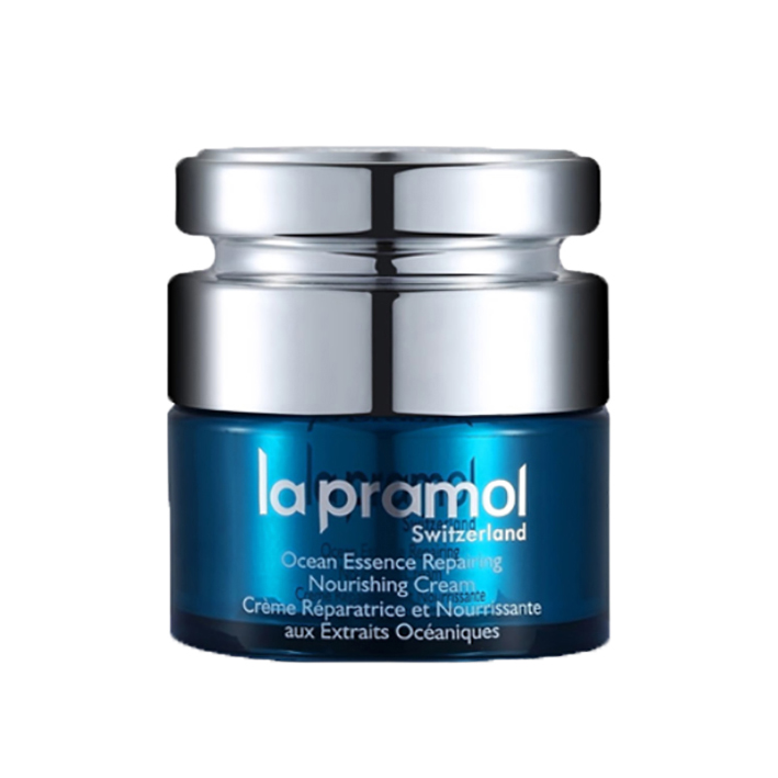 里海之谜 海洋精萃滋养乳霜