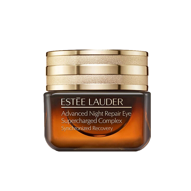 雅诗兰黛 特润修护精华眼霜