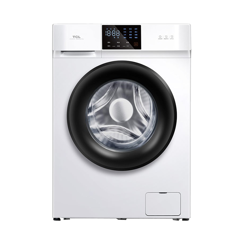 TCL 高温除菌滚筒洗衣机