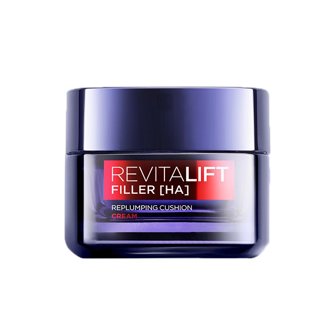 欧莱雅 孚玻因紧致因子面霜