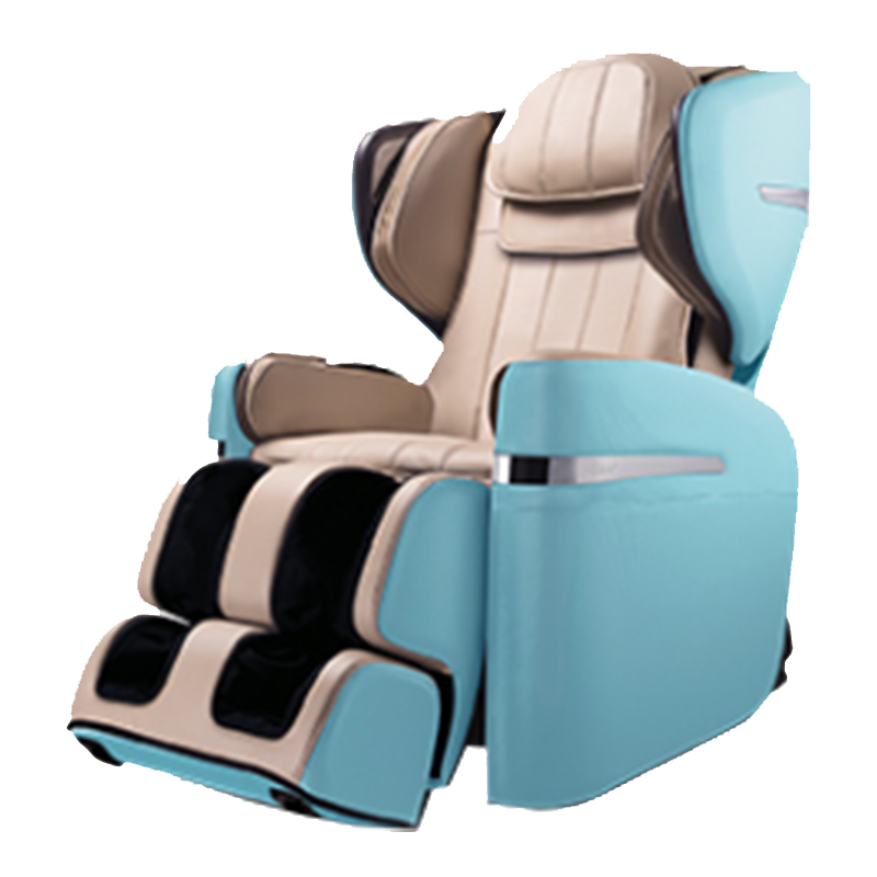 傲胜 多功能免安装按摩椅