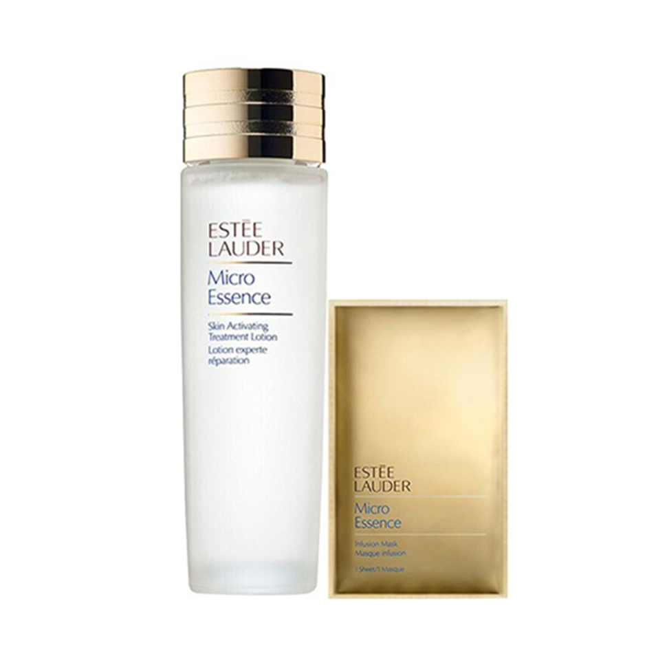 雅诗兰黛 肌初赋活原生套装