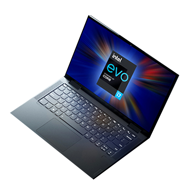 联想 全面屏笔记本