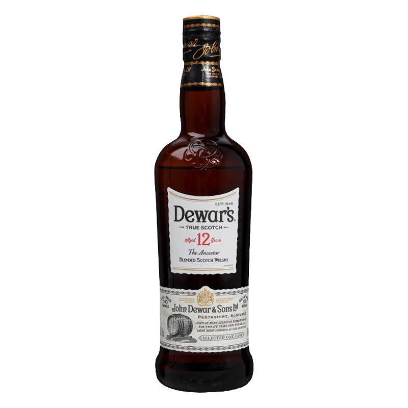 帝王 香气馥郁威士忌