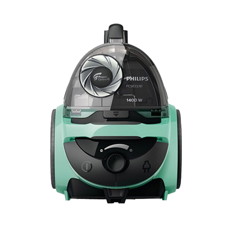 飞利浦 家用强劲吸力吸尘器