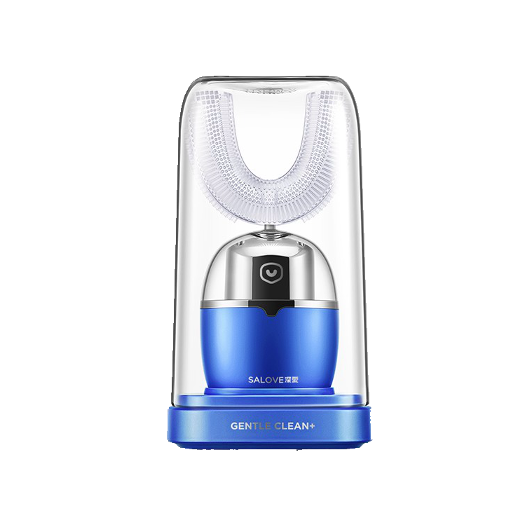 深爱 智能U型牙刷