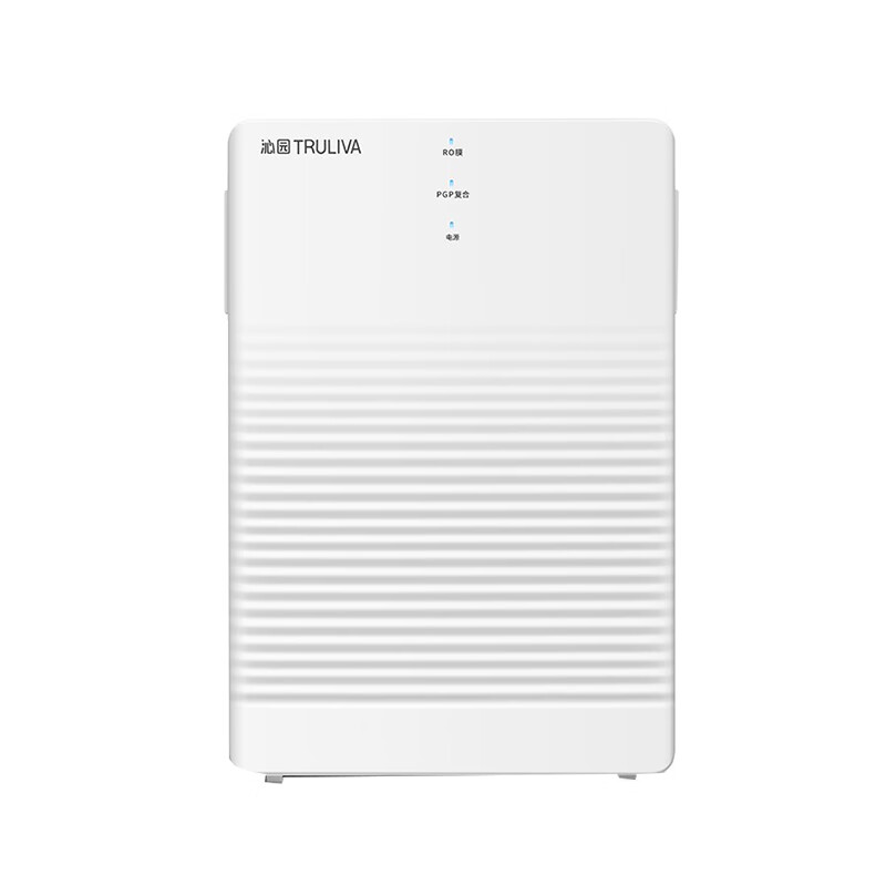 沁园 抗摔机身 净水器