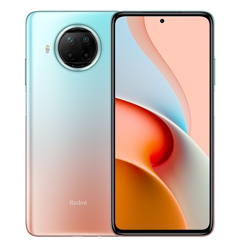 小米Note 9Pro快充手机