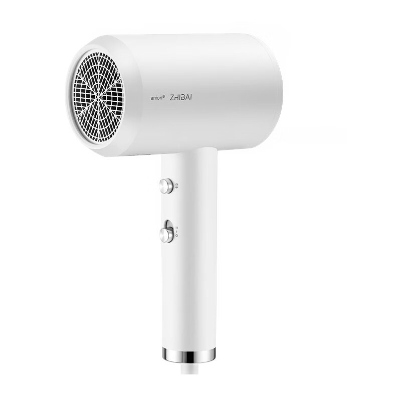 直白 扩散风嘴电吹风