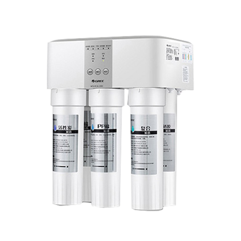 格力 多级过滤智能净水器