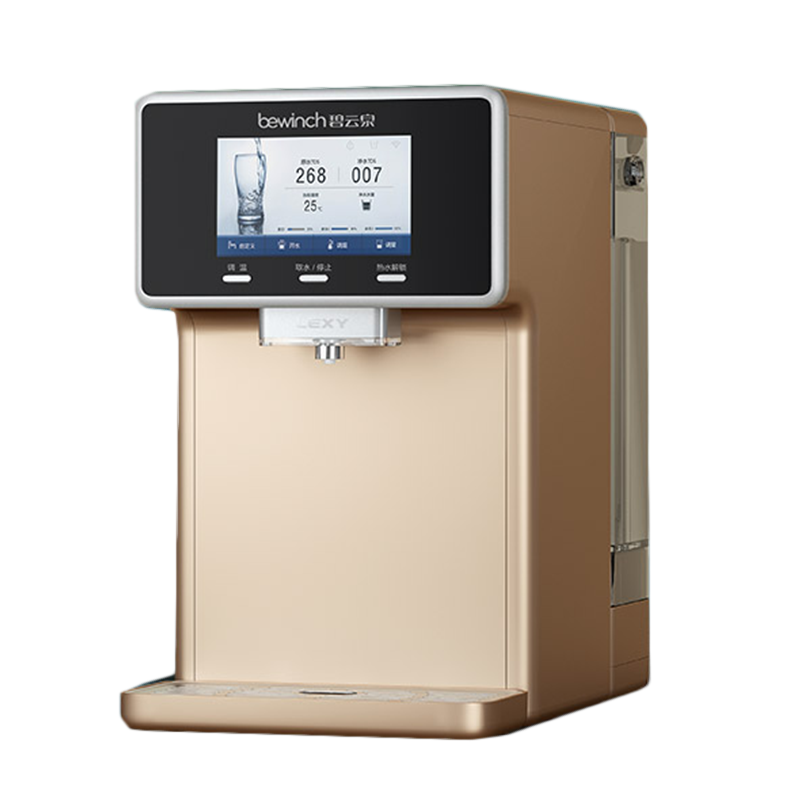 碧云泉 免安装 净水器