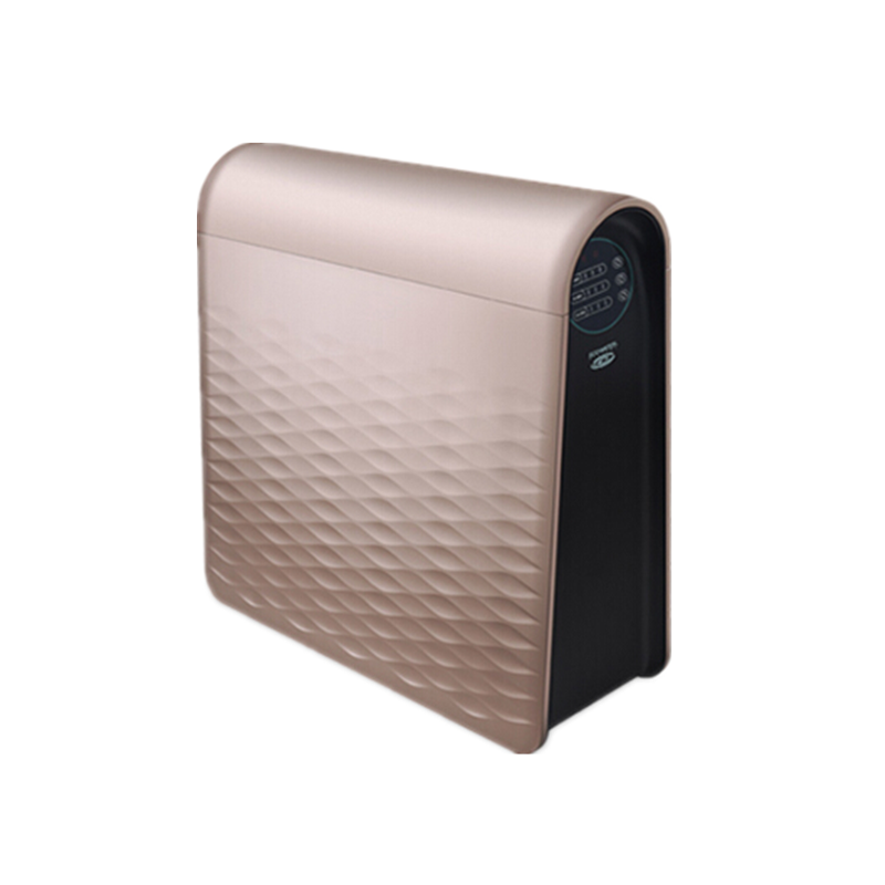 怡口 三级精滤直饮净水器