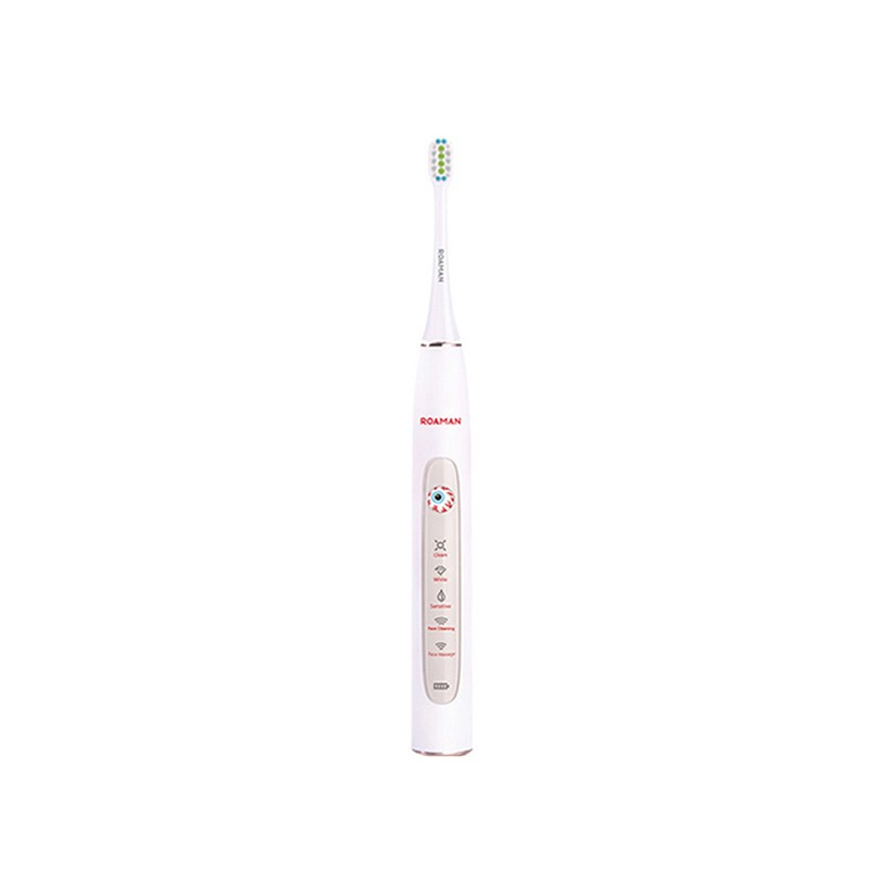 罗曼 高频震动 电动牙刷