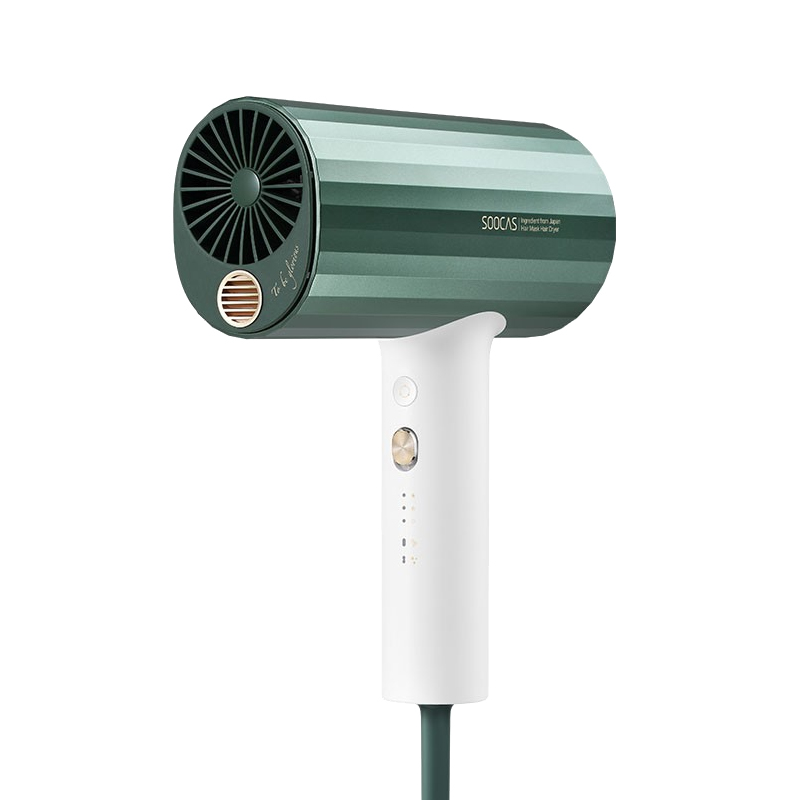 素士大功率风筒电吹风