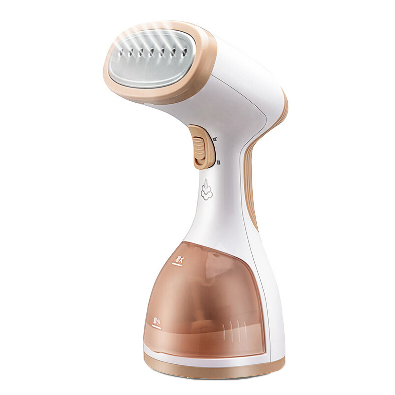 网易严选 高温杀菌手持挂烫机