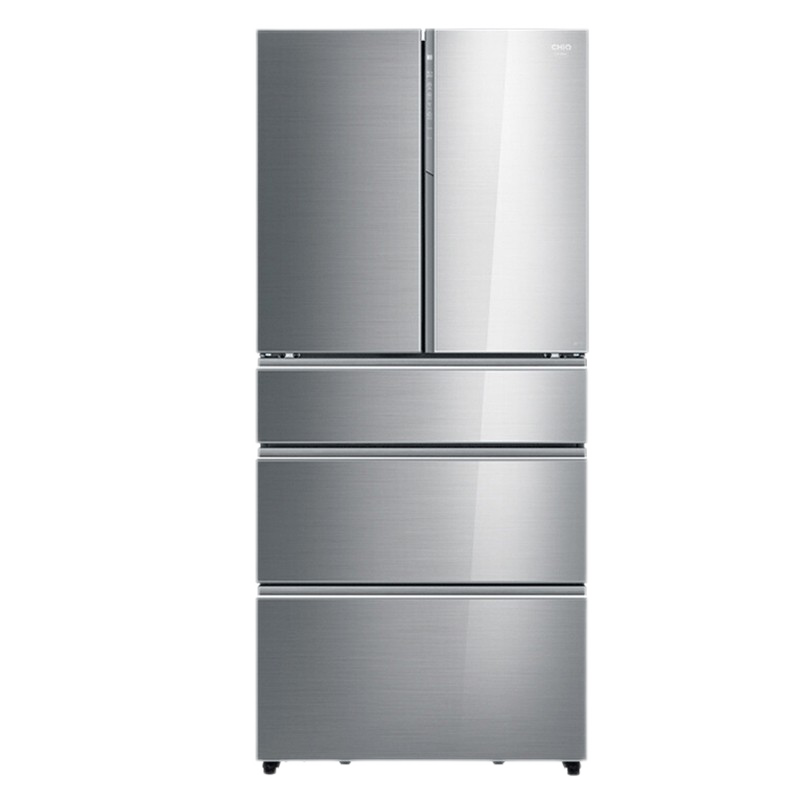 美菱 全薄壁熟食保鲜冰箱