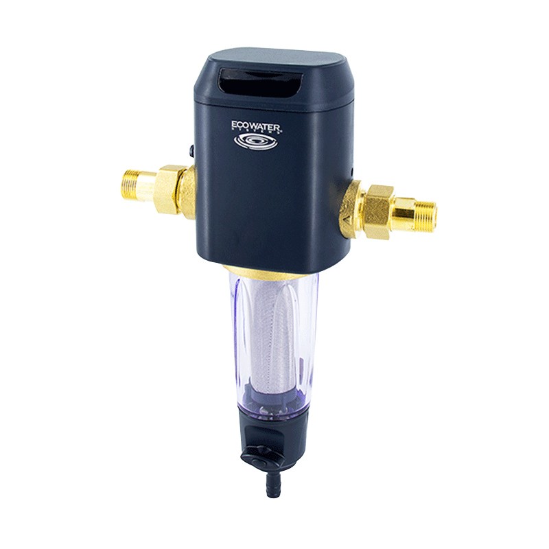 怡口 大流量前置过滤器