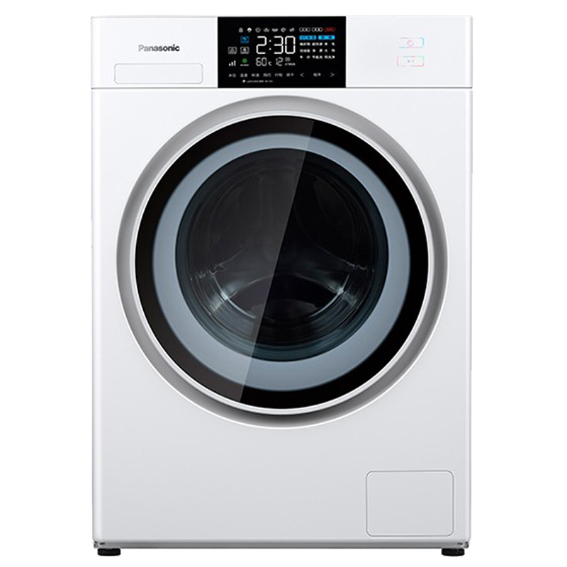 松下 常温除菌滚筒洗衣机