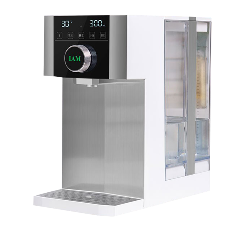 IAM 精准数显即热式饮水机