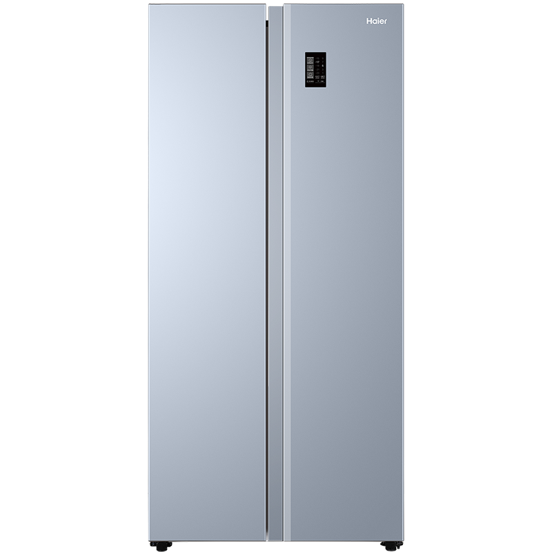 海尔 473升双开门冰箱